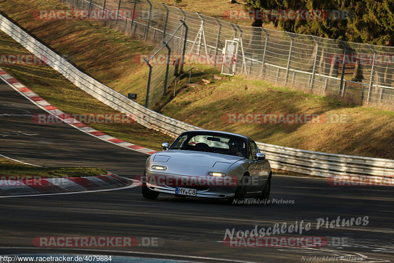 Bild #4079884 - Touristenfahrten Nürburgring Nordschleife 07.04.2018