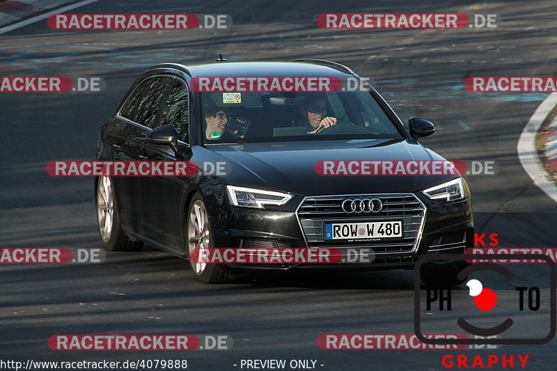 Bild #4079888 - Touristenfahrten Nürburgring Nordschleife 07.04.2018