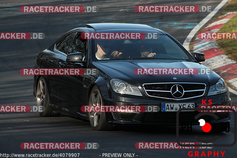 Bild #4079907 - Touristenfahrten Nürburgring Nordschleife 07.04.2018