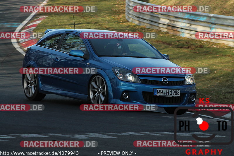 Bild #4079943 - Touristenfahrten Nürburgring Nordschleife 07.04.2018