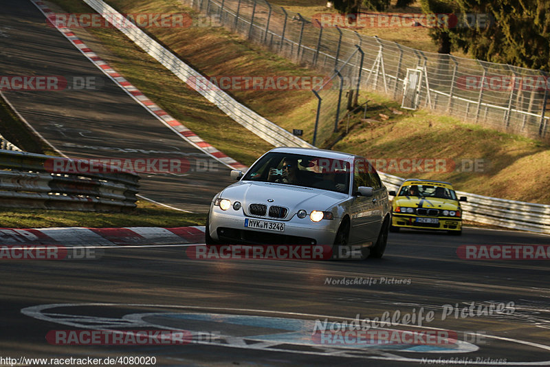 Bild #4080020 - Touristenfahrten Nürburgring Nordschleife 07.04.2018