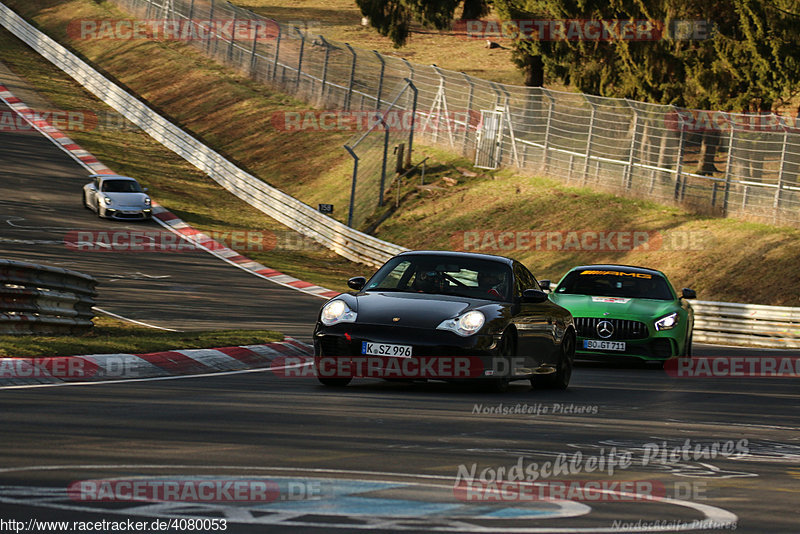 Bild #4080053 - Touristenfahrten Nürburgring Nordschleife 07.04.2018