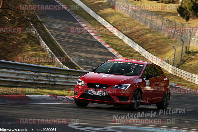 Bild #4080064 - Touristenfahrten Nürburgring Nordschleife 07.04.2018