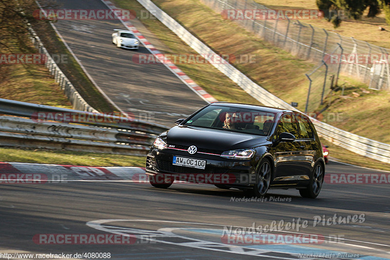 Bild #4080088 - Touristenfahrten Nürburgring Nordschleife 07.04.2018