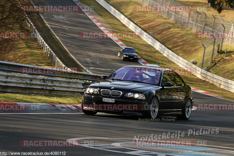 Bild #4080112 - Touristenfahrten Nürburgring Nordschleife 07.04.2018