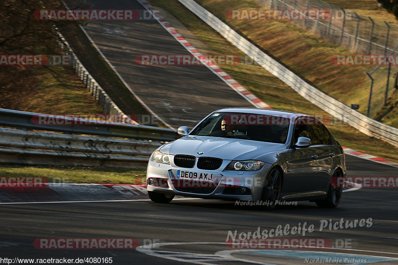 Bild #4080165 - Touristenfahrten Nürburgring Nordschleife 07.04.2018