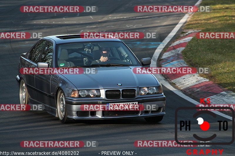 Bild #4080202 - Touristenfahrten Nürburgring Nordschleife 07.04.2018