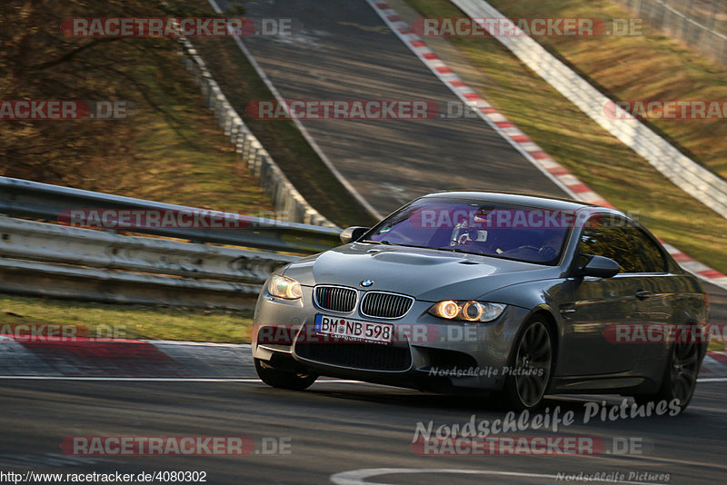 Bild #4080302 - Touristenfahrten Nürburgring Nordschleife 07.04.2018