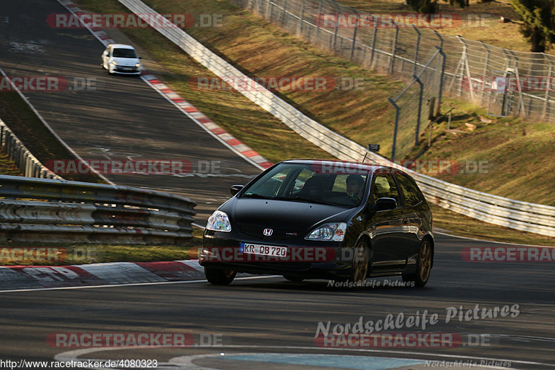 Bild #4080323 - Touristenfahrten Nürburgring Nordschleife 07.04.2018