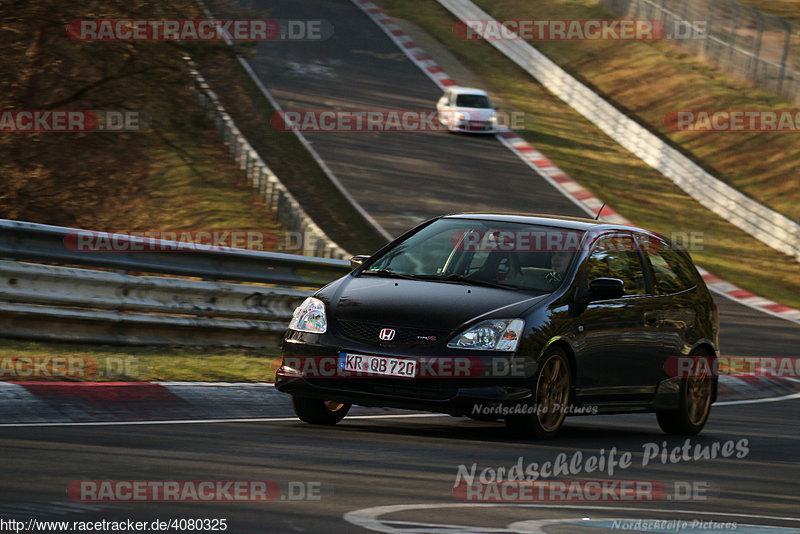 Bild #4080325 - Touristenfahrten Nürburgring Nordschleife 07.04.2018