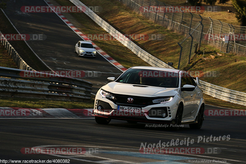 Bild #4080382 - Touristenfahrten Nürburgring Nordschleife 07.04.2018