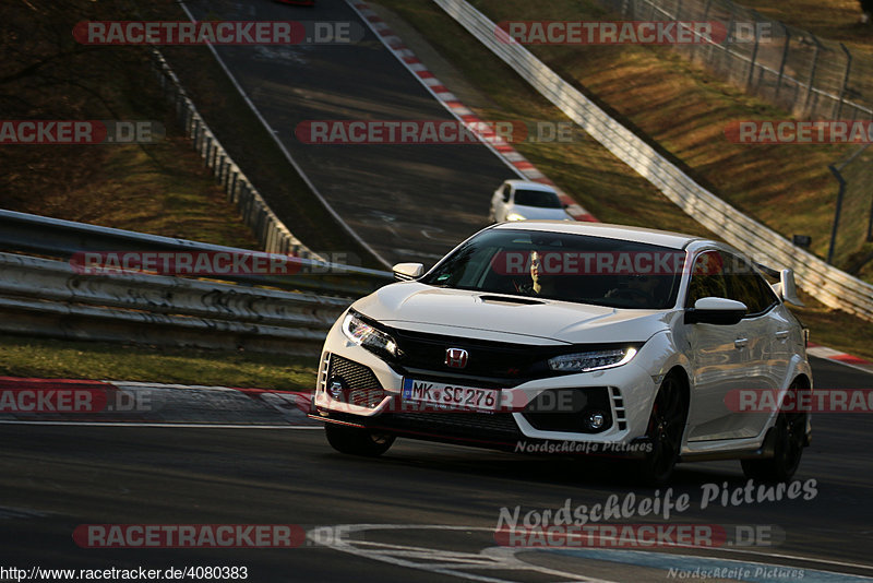 Bild #4080383 - Touristenfahrten Nürburgring Nordschleife 07.04.2018