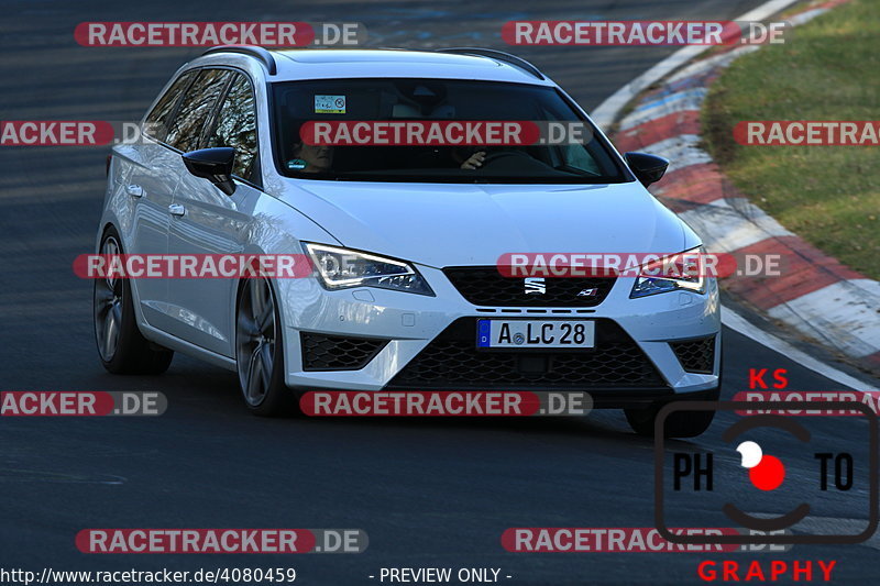 Bild #4080459 - Touristenfahrten Nürburgring Nordschleife 07.04.2018