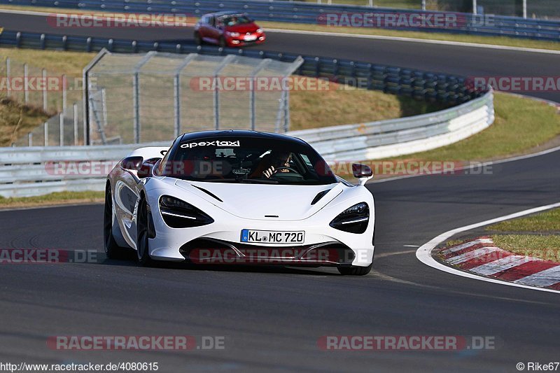 Bild #4080615 - Touristenfahrten Nürburgring Nordschleife 07.04.2018