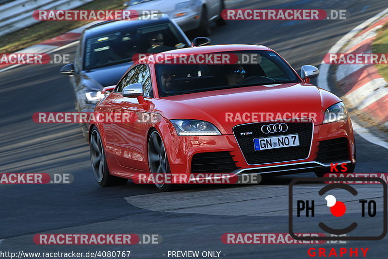 Bild #4080767 - Touristenfahrten Nürburgring Nordschleife 07.04.2018