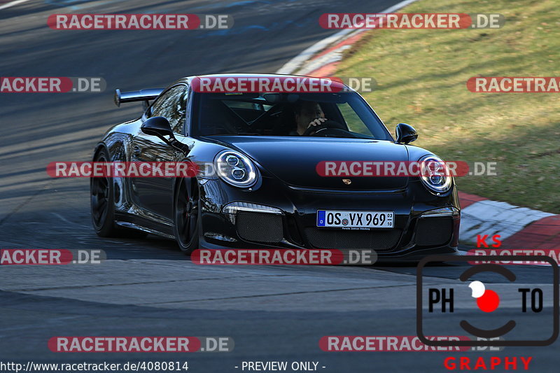 Bild #4080814 - Touristenfahrten Nürburgring Nordschleife 07.04.2018