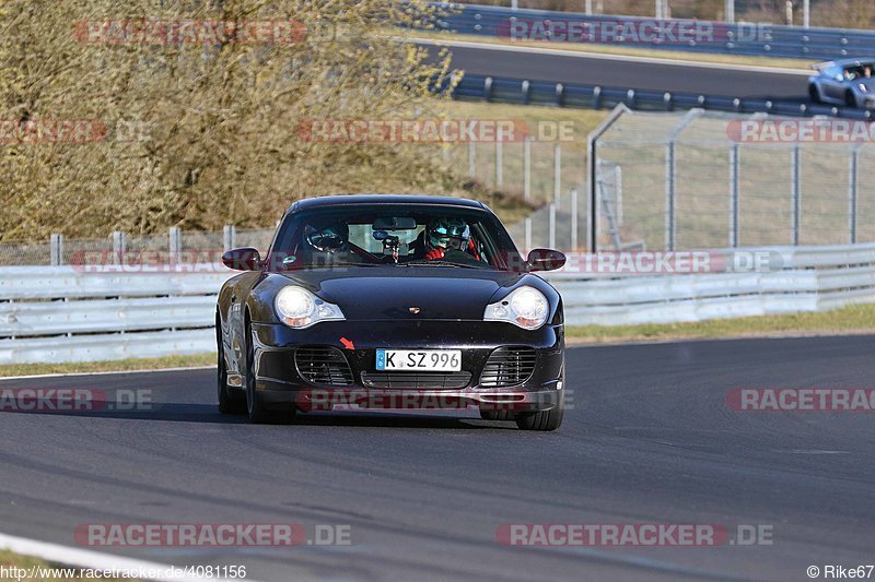 Bild #4081156 - Touristenfahrten Nürburgring Nordschleife 07.04.2018