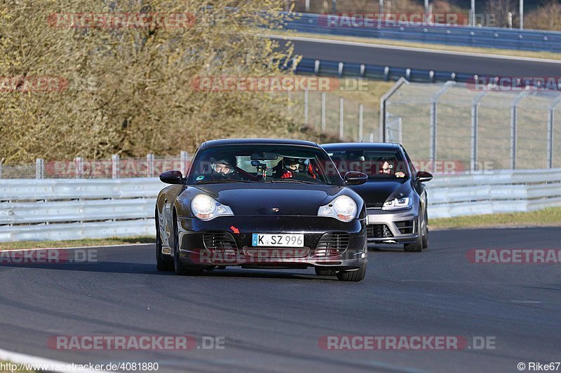 Bild #4081880 - Touristenfahrten Nürburgring Nordschleife 07.04.2018