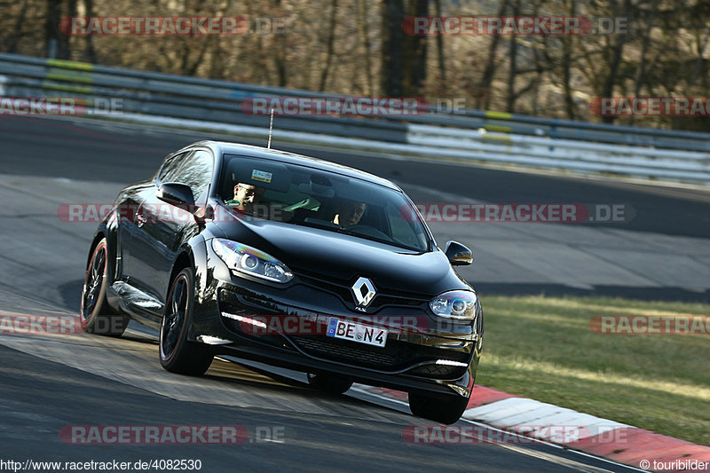 Bild #4082530 - Touristenfahrten Nürburgring Nordschleife 07.04.2018