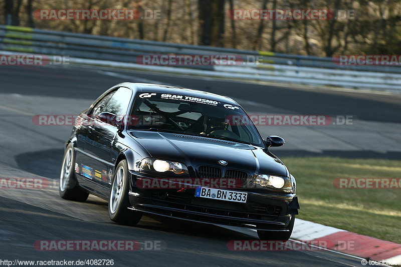 Bild #4082726 - Touristenfahrten Nürburgring Nordschleife 07.04.2018