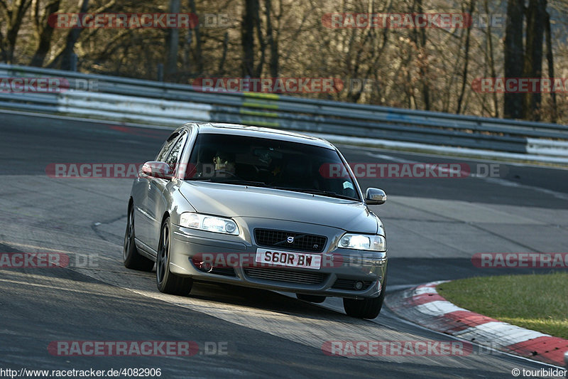 Bild #4082906 - Touristenfahrten Nürburgring Nordschleife 07.04.2018