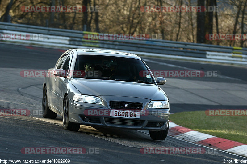 Bild #4082909 - Touristenfahrten Nürburgring Nordschleife 07.04.2018