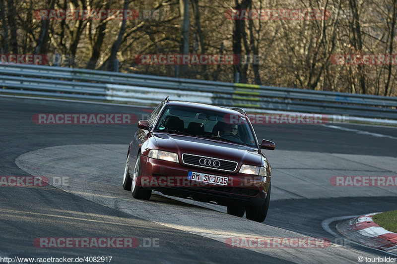 Bild #4082917 - Touristenfahrten Nürburgring Nordschleife 07.04.2018