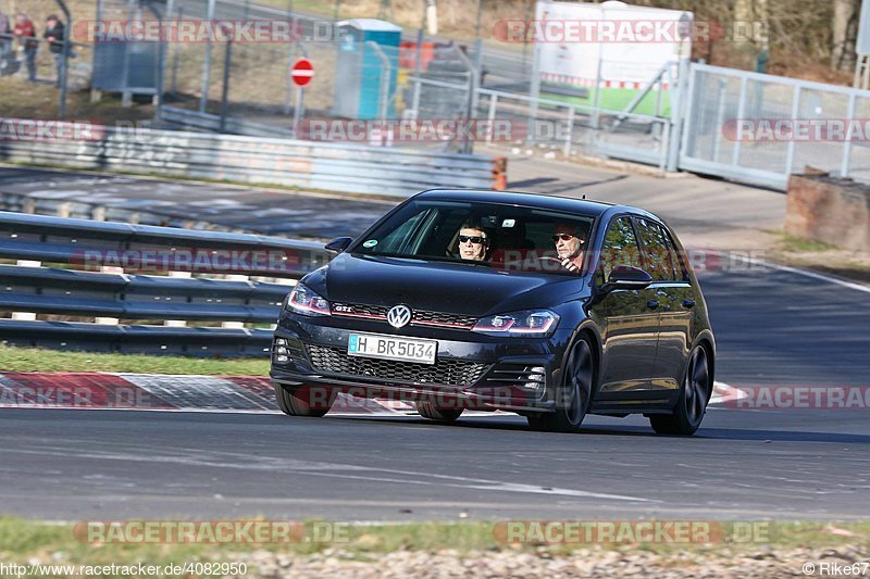 Bild #4082950 - Touristenfahrten Nürburgring Nordschleife 07.04.2018