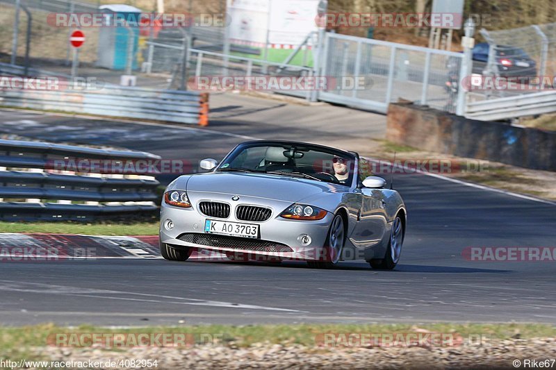 Bild #4082954 - Touristenfahrten Nürburgring Nordschleife 07.04.2018