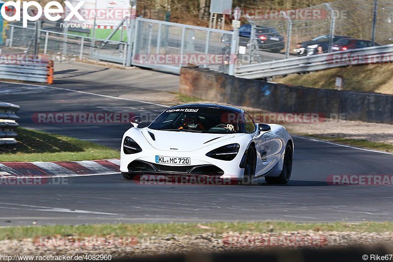 Bild #4082960 - Touristenfahrten Nürburgring Nordschleife 07.04.2018