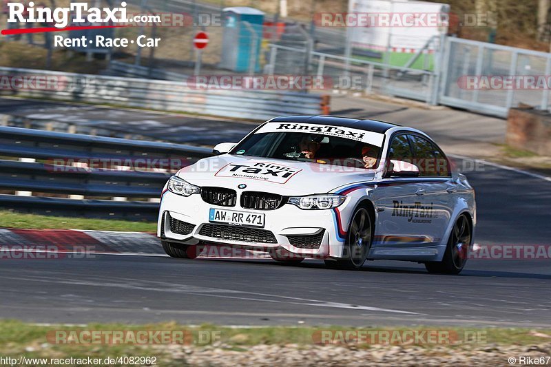 Bild #4082962 - Touristenfahrten Nürburgring Nordschleife 07.04.2018