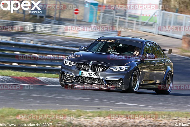 Bild #4082971 - Touristenfahrten Nürburgring Nordschleife 07.04.2018