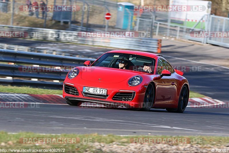 Bild #4082972 - Touristenfahrten Nürburgring Nordschleife 07.04.2018