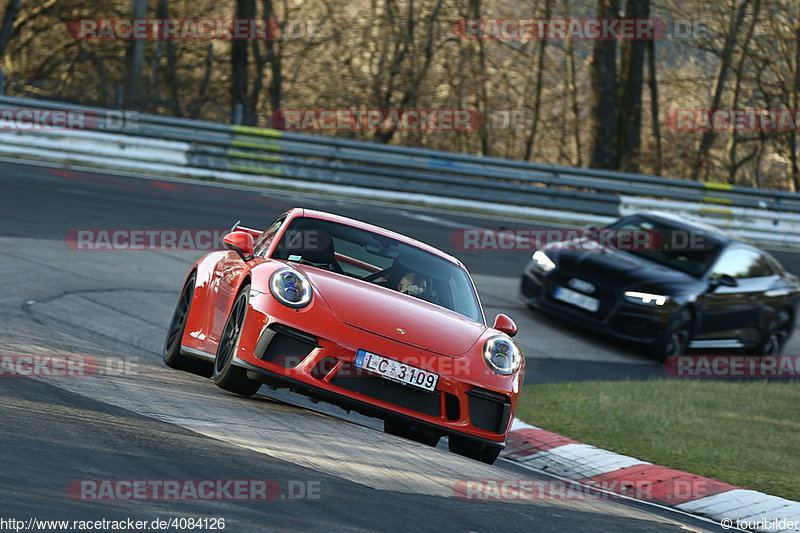 Bild #4084126 - Touristenfahrten Nürburgring Nordschleife 07.04.2018