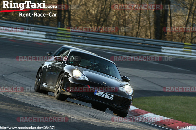 Bild #4084374 - Touristenfahrten Nürburgring Nordschleife 07.04.2018