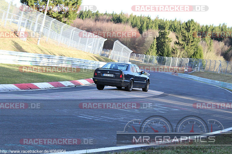 Bild #4084904 - Touristenfahrten Nürburgring Nordschleife 07.04.2018