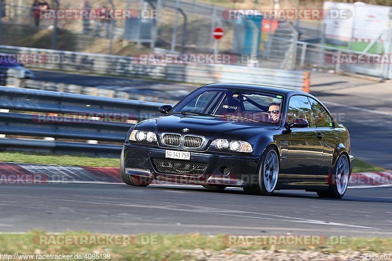 Bild #4085138 - Touristenfahrten Nürburgring Nordschleife 07.04.2018