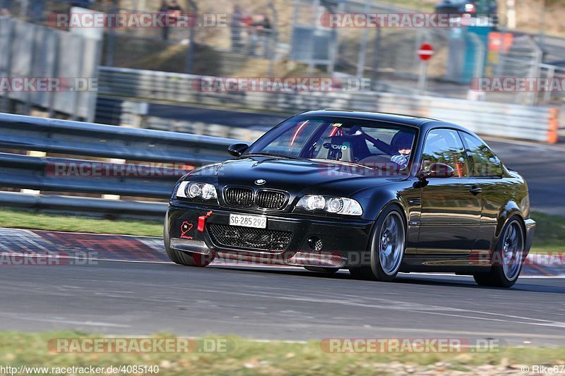 Bild #4085140 - Touristenfahrten Nürburgring Nordschleife 07.04.2018