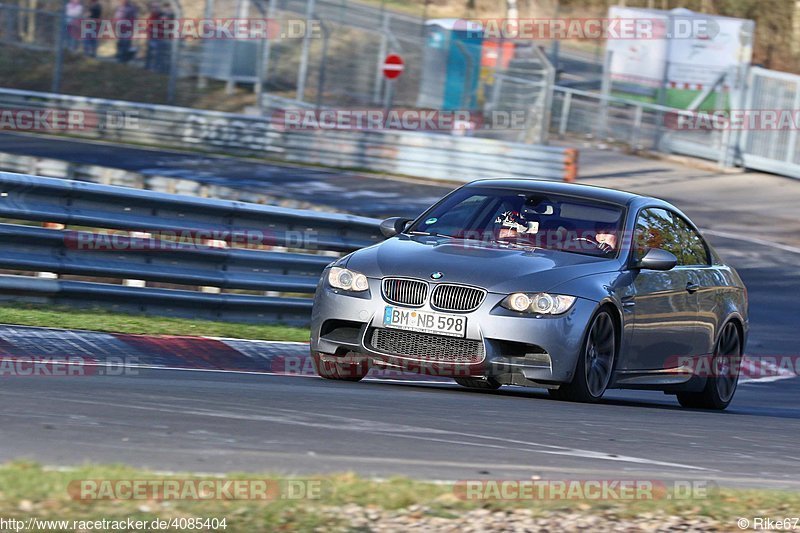 Bild #4085404 - Touristenfahrten Nürburgring Nordschleife 07.04.2018