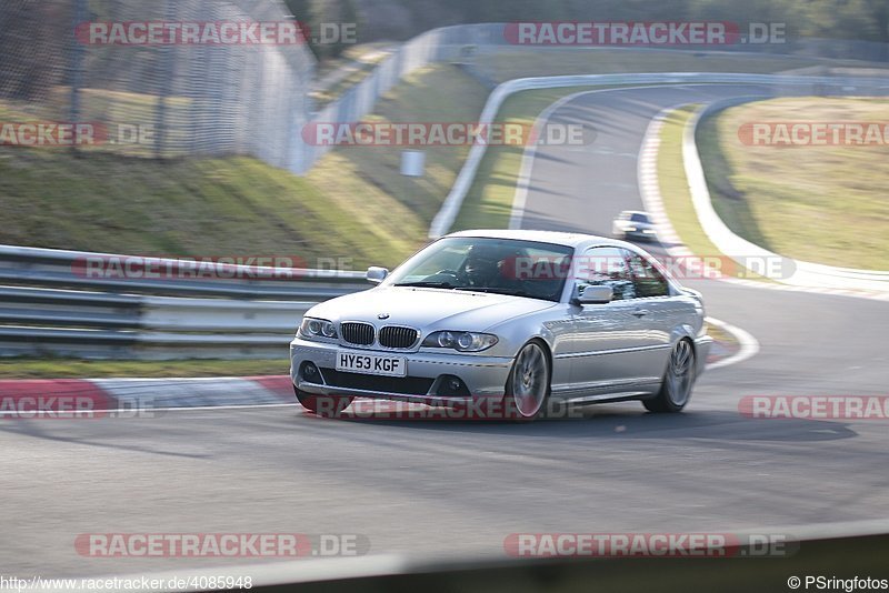 Bild #4085948 - Touristenfahrten Nürburgring Nordschleife 07.04.2018