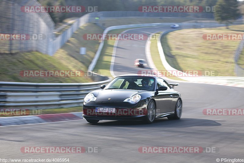 Bild #4085954 - Touristenfahrten Nürburgring Nordschleife 07.04.2018