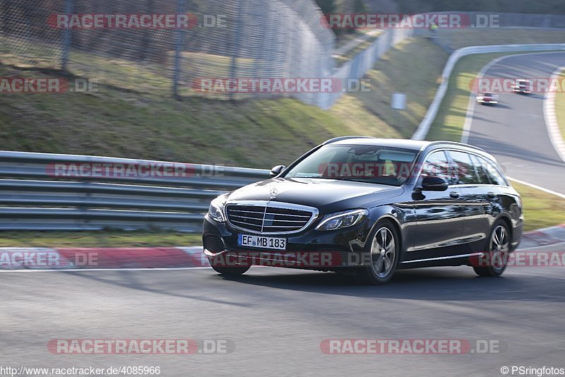 Bild #4085966 - Touristenfahrten Nürburgring Nordschleife 07.04.2018