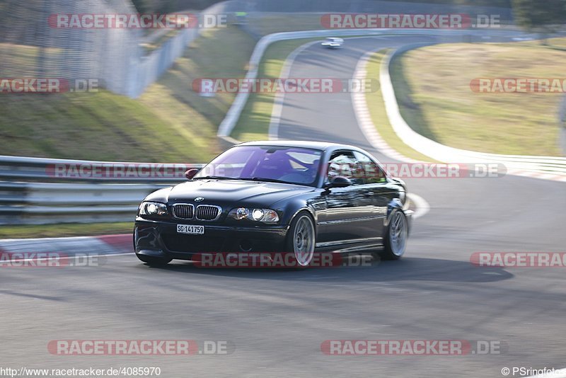 Bild #4085970 - Touristenfahrten Nürburgring Nordschleife 07.04.2018