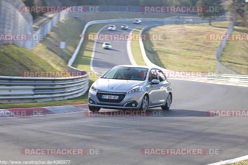 Bild #4085977 - Touristenfahrten Nürburgring Nordschleife 07.04.2018