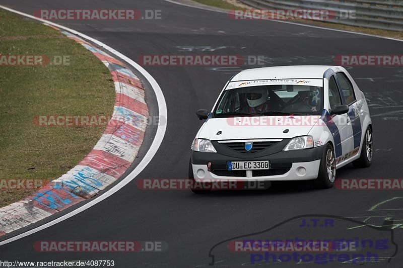 Bild #4087753 - Touristenfahrten Nürburgring Nordschleife 08.04.2018