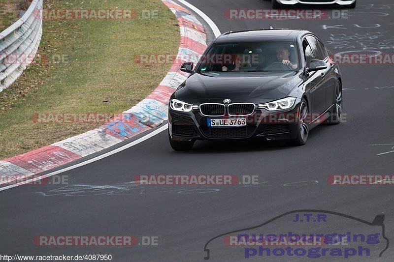 Bild #4087950 - Touristenfahrten Nürburgring Nordschleife 08.04.2018