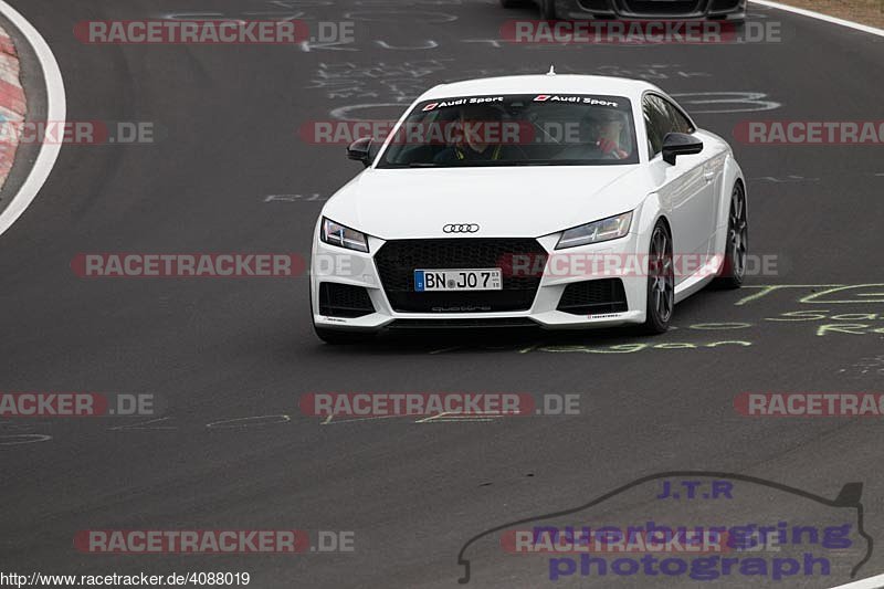 Bild #4088019 - Touristenfahrten Nürburgring Nordschleife 08.04.2018