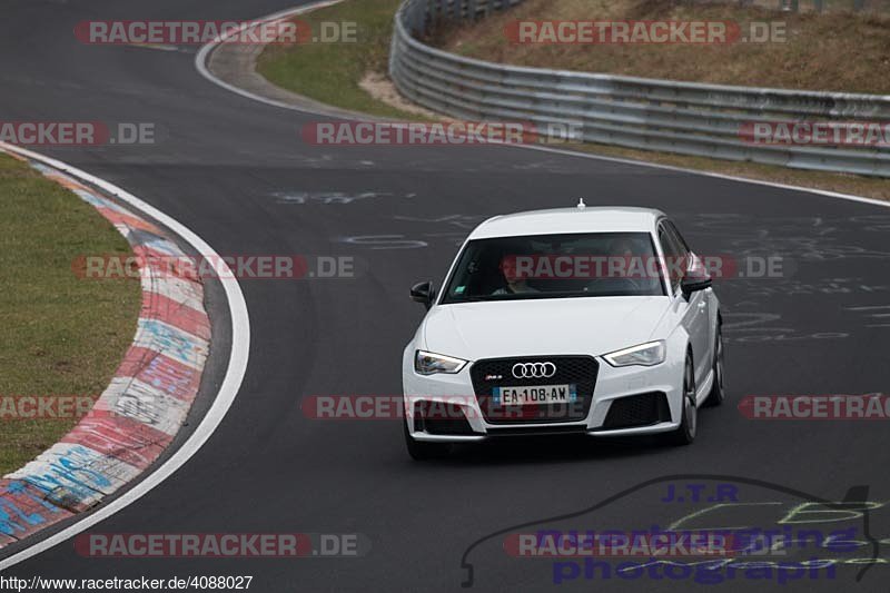 Bild #4088027 - Touristenfahrten Nürburgring Nordschleife 08.04.2018