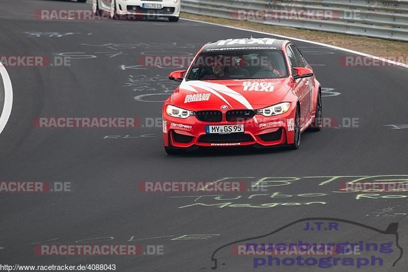 Bild #4088043 - Touristenfahrten Nürburgring Nordschleife 08.04.2018