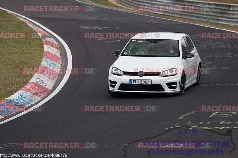 Bild #4088179 - Touristenfahrten Nürburgring Nordschleife 08.04.2018